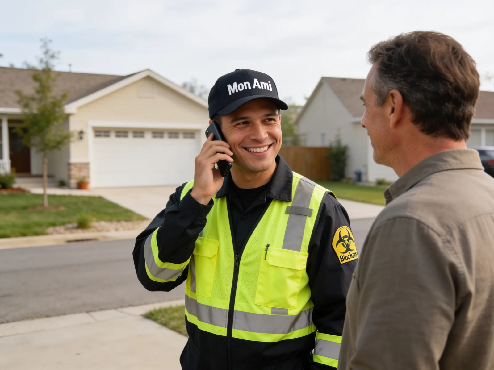 Sewage Cleanup Eagar, AZ FAQs