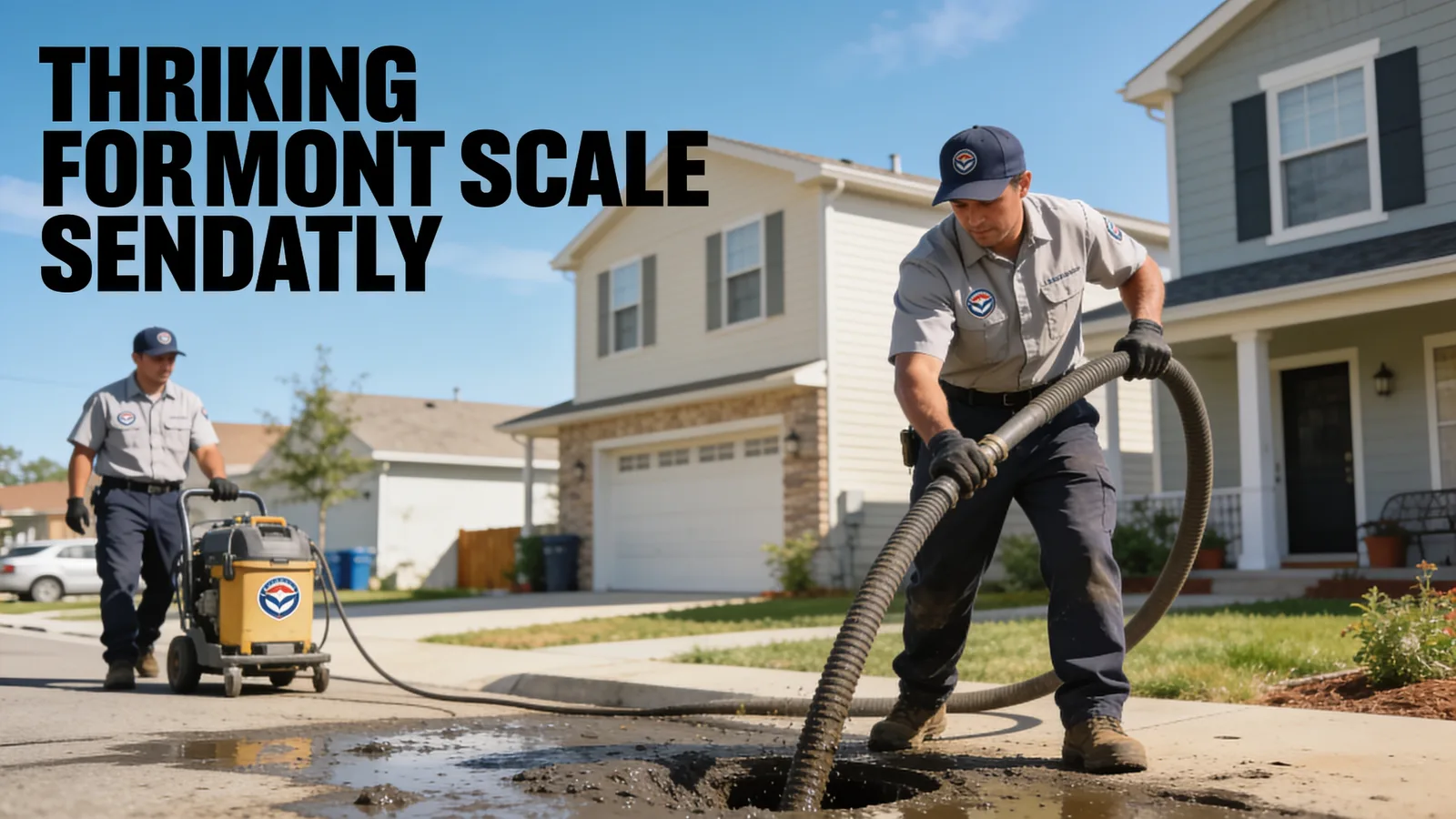Sewage Cleanup in Eagar, AZ near me